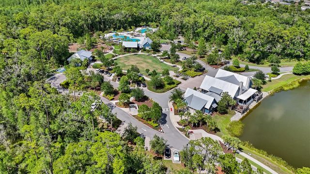 3725 TEA LEAF ALLEY, Land O Lakes, FL 34638