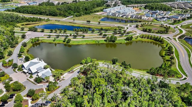 3725 TEA LEAF ALLEY, Land O Lakes, FL 34638