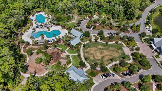 3725 TEA LEAF ALLEY, Land O Lakes, FL 34638