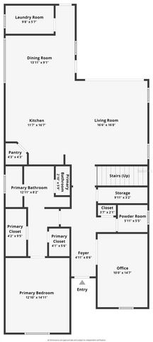 3725 TEA LEAF ALLEY, Land O Lakes, FL 34638