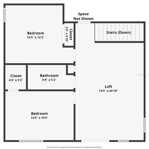 3725 TEA LEAF ALLEY, Land O Lakes, FL 34638