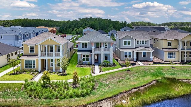 3725 TEA LEAF ALLEY, Land O Lakes, FL 34638