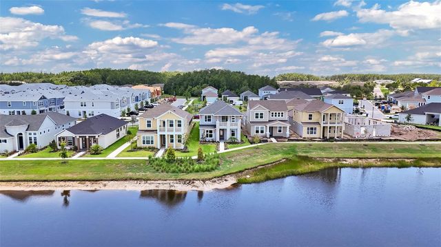 3725 TEA LEAF ALLEY, Land O Lakes, FL 34638