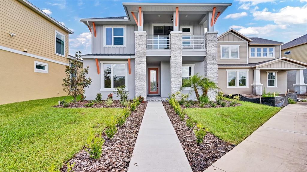 3725 TEA LEAF ALLEY, Land O Lakes, FL 34638