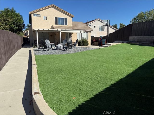 24809 24809 Sweetgrass Court, Murrieta, CA 92563