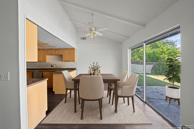 1154 S Ellison, San Antonio, TX 78245