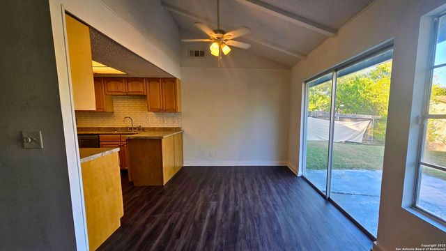 1154 S Ellison, San Antonio, TX 78245