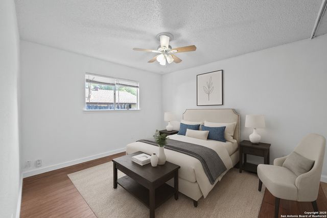 1154 S Ellison, San Antonio, TX 78245