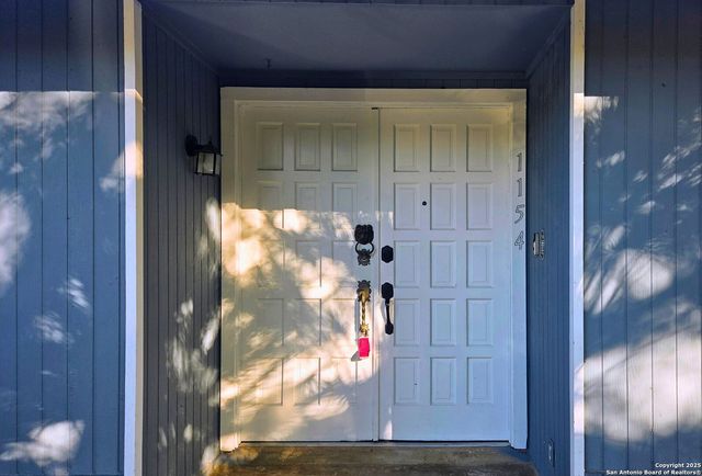 1154 S Ellison, San Antonio, TX 78245