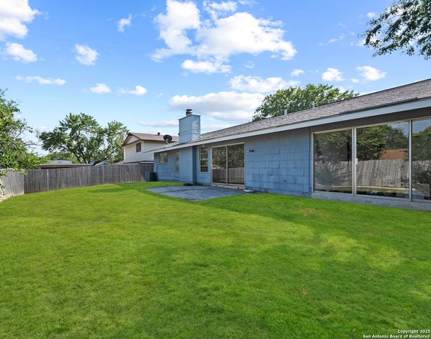 1154 S Ellison, San Antonio, TX 78245