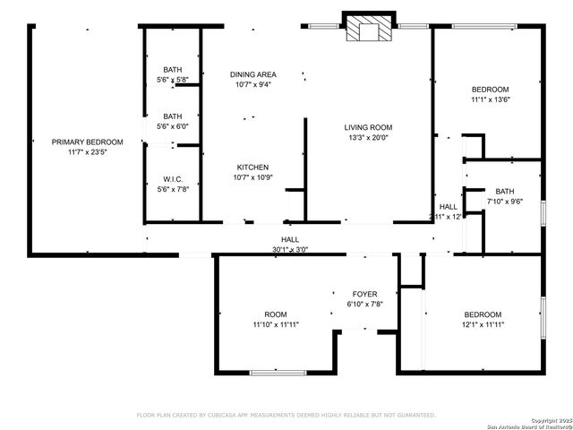 1154 S Ellison, San Antonio, TX 78245