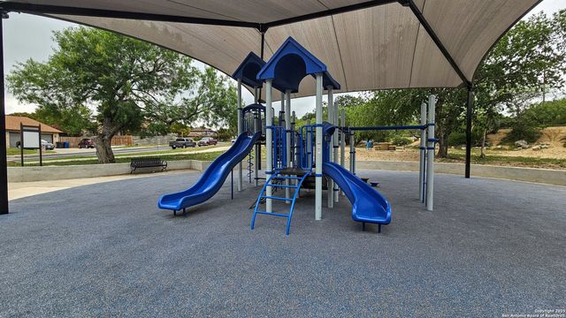 1154 S Ellison, San Antonio, TX 78245