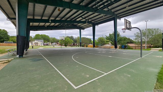 1154 S Ellison, San Antonio, TX 78245