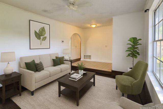 1154 S Ellison, San Antonio, TX 78245