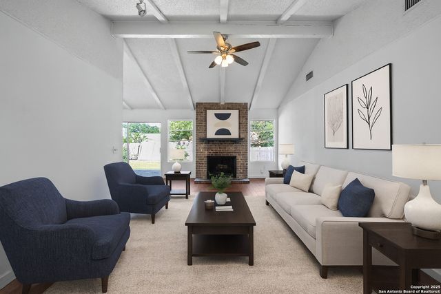 1154 S Ellison, San Antonio, TX 78245