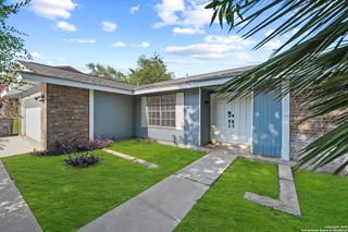 1154 S Ellison, San Antonio, TX 78245