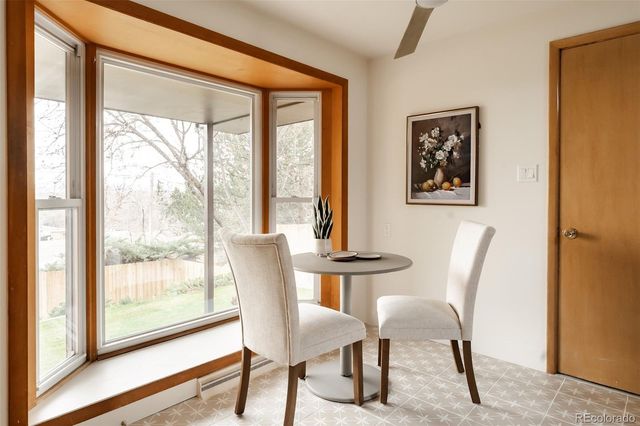 3606 W Linvale Place, Denver, CO 80236