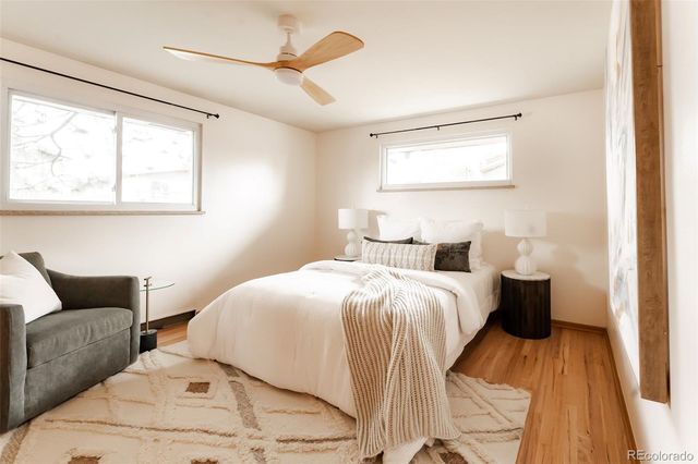 3606 W Linvale Place, Denver, CO 80236