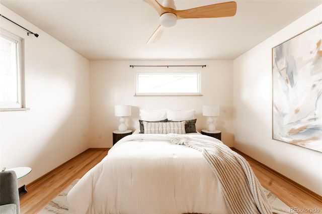 3606 W Linvale Place, Denver, CO 80236