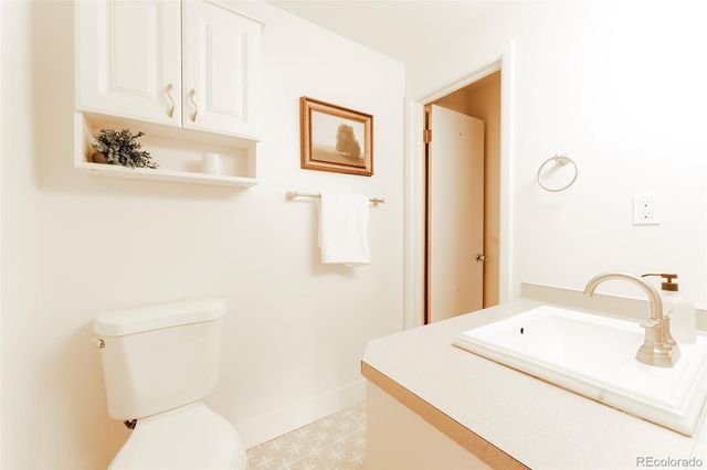 3606 W Linvale Place, Denver, CO 80236