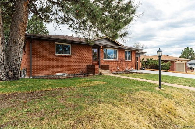 3606 W Linvale Place, Denver, CO 80236