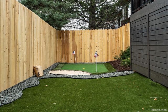 3606 W Linvale Place, Denver, CO 80236