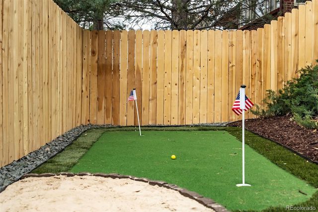 3606 W Linvale Place, Denver, CO 80236