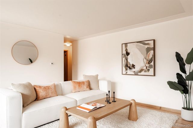 3606 W Linvale Place, Denver, CO 80236