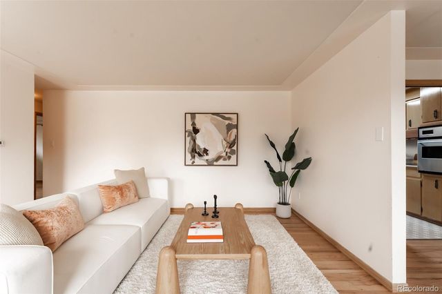 3606 W Linvale Place, Denver, CO 80236