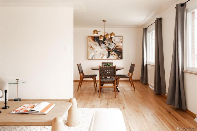 3606 W Linvale Place, Denver, CO 80236