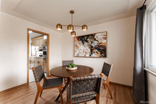 3606 W Linvale Place, Denver, CO 80236