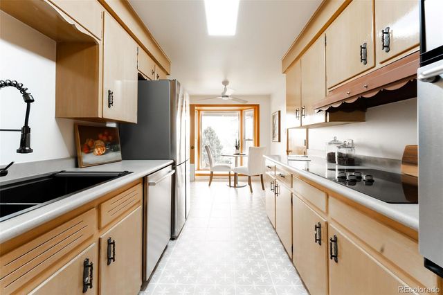 3606 W Linvale Place, Denver, CO 80236