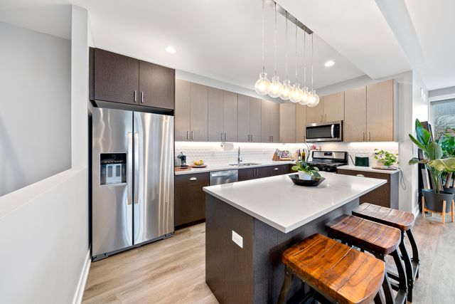 2304 W Jackson Boulevard 1E, Chicago, IL 60612