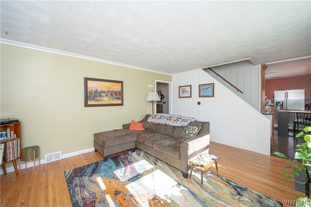 73 Ashford Avenue, Tonawanda, NY 14150