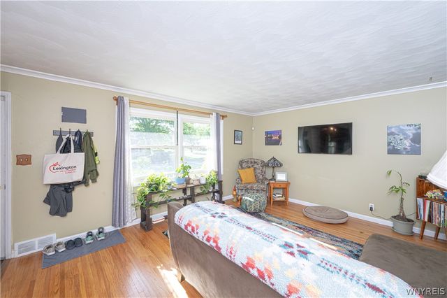 73 Ashford Avenue, Tonawanda, NY 14150