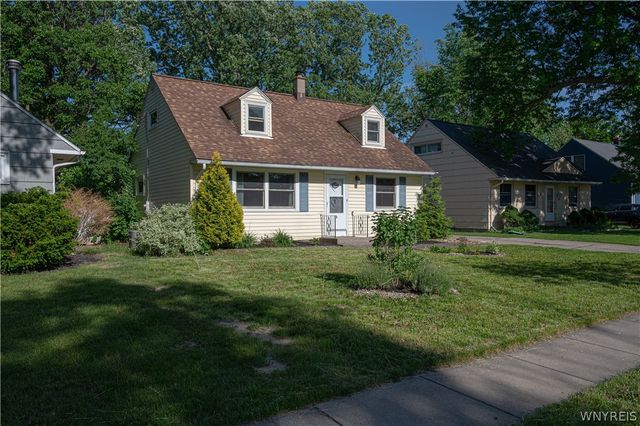 73 Ashford Avenue, Tonawanda, NY 14150