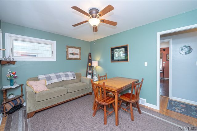 73 Ashford Avenue, Tonawanda, NY 14150