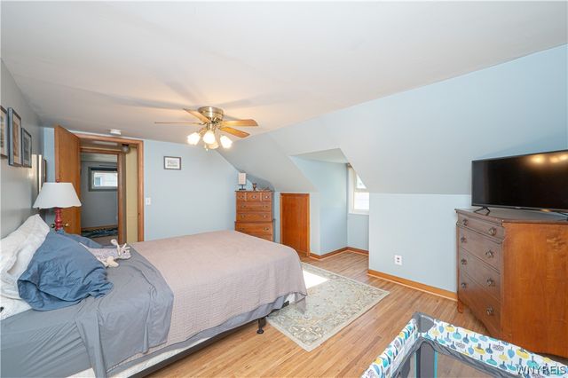 73 Ashford Avenue, Tonawanda, NY 14150