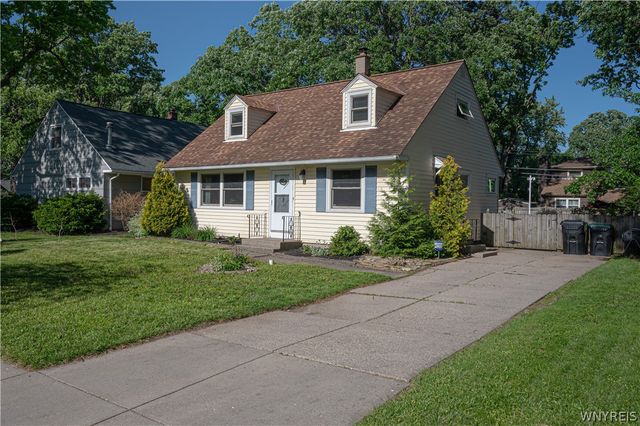 73 Ashford Avenue, Tonawanda, NY 14150