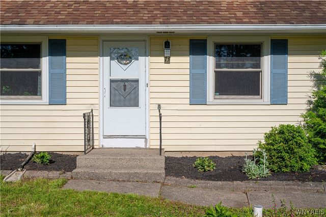 73 Ashford Avenue, Tonawanda, NY 14150