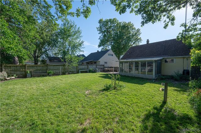 73 Ashford Avenue, Tonawanda, NY 14150