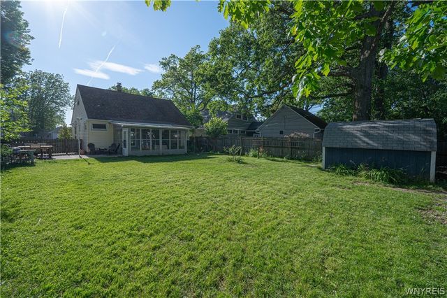 73 Ashford Avenue, Tonawanda, NY 14150