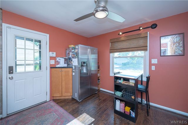 73 Ashford Avenue, Tonawanda, NY 14150