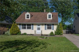 73 Ashford Avenue, Tonawanda, NY 14150