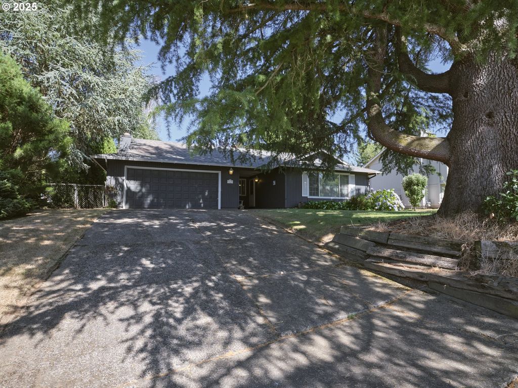 9615 Nw 15TH Ave, Vancouver, WA 98665