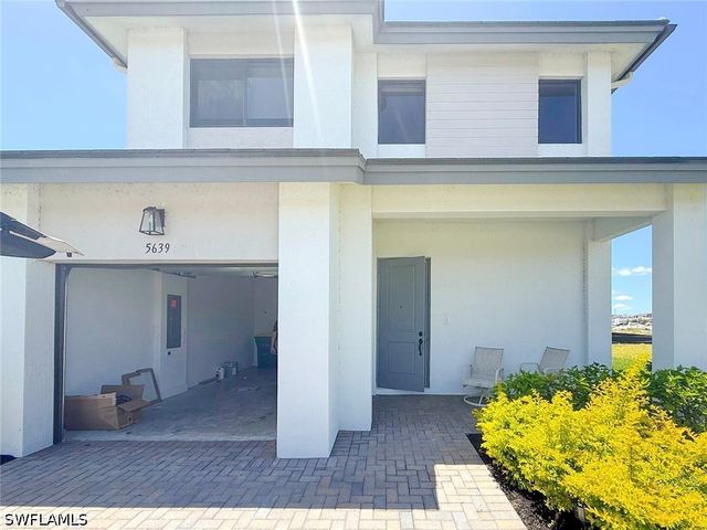 5639 Argento DR, Ave Maria, FL 34142