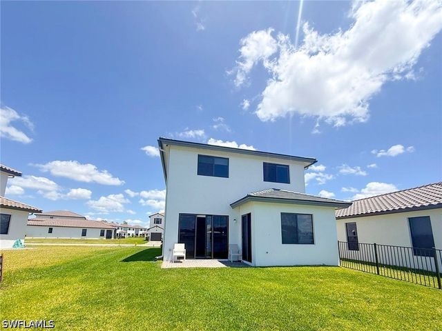 5639 Argento DR, Ave Maria, FL 34142