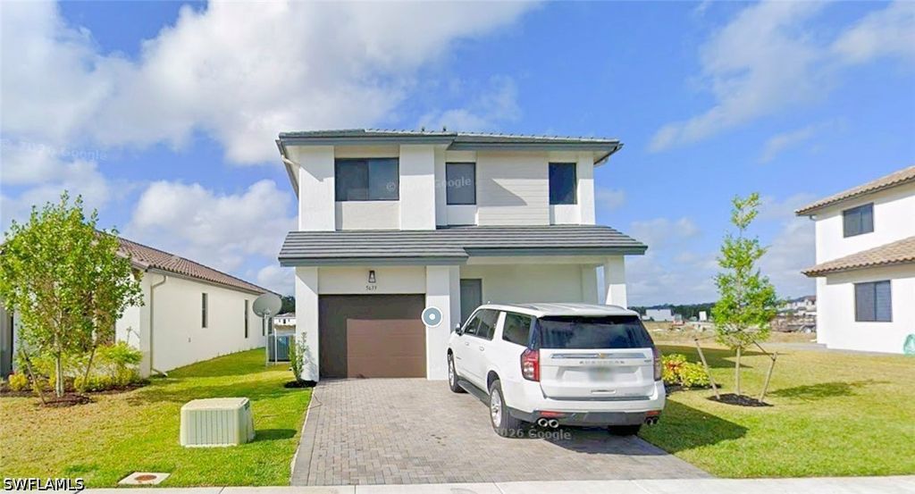 5639 Argento DR, Ave Maria, FL 34142