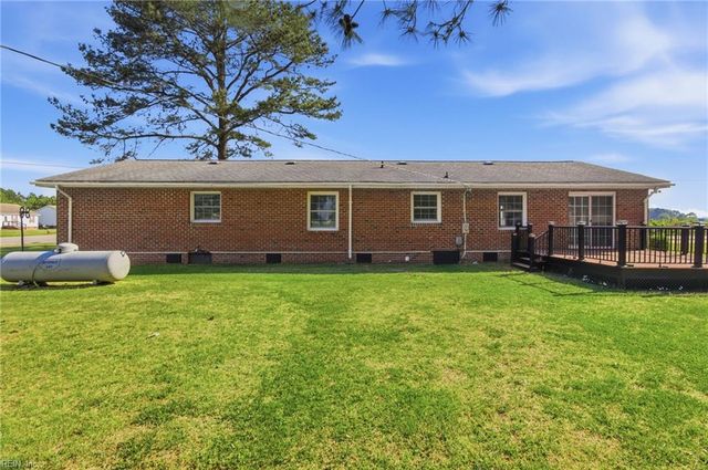 387 Temple RD, Elizabeth City, NC 27909