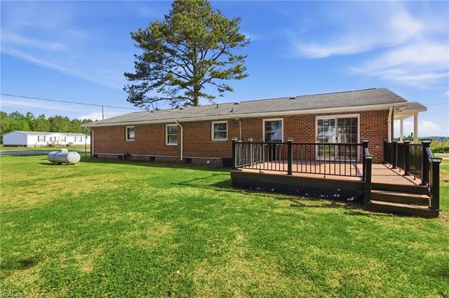 387 Temple RD, Elizabeth City, NC 27909